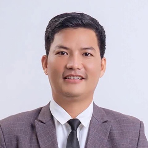 Nguyễn Văn Phú — nhà đầu tư & chuyên gia bất động sản Đồng Nai